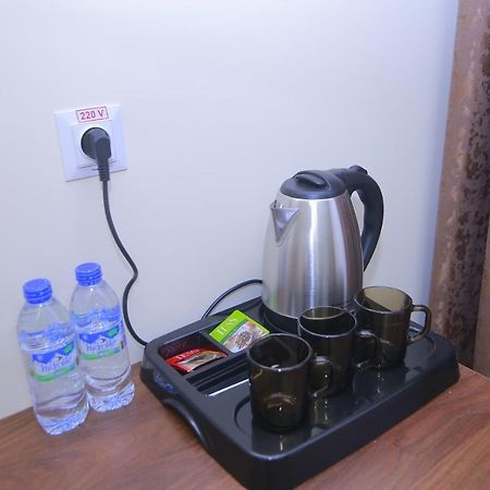 Sahar Boutique Hotel Buchara Buitenkant foto